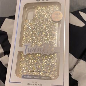 Casemate twinkle case